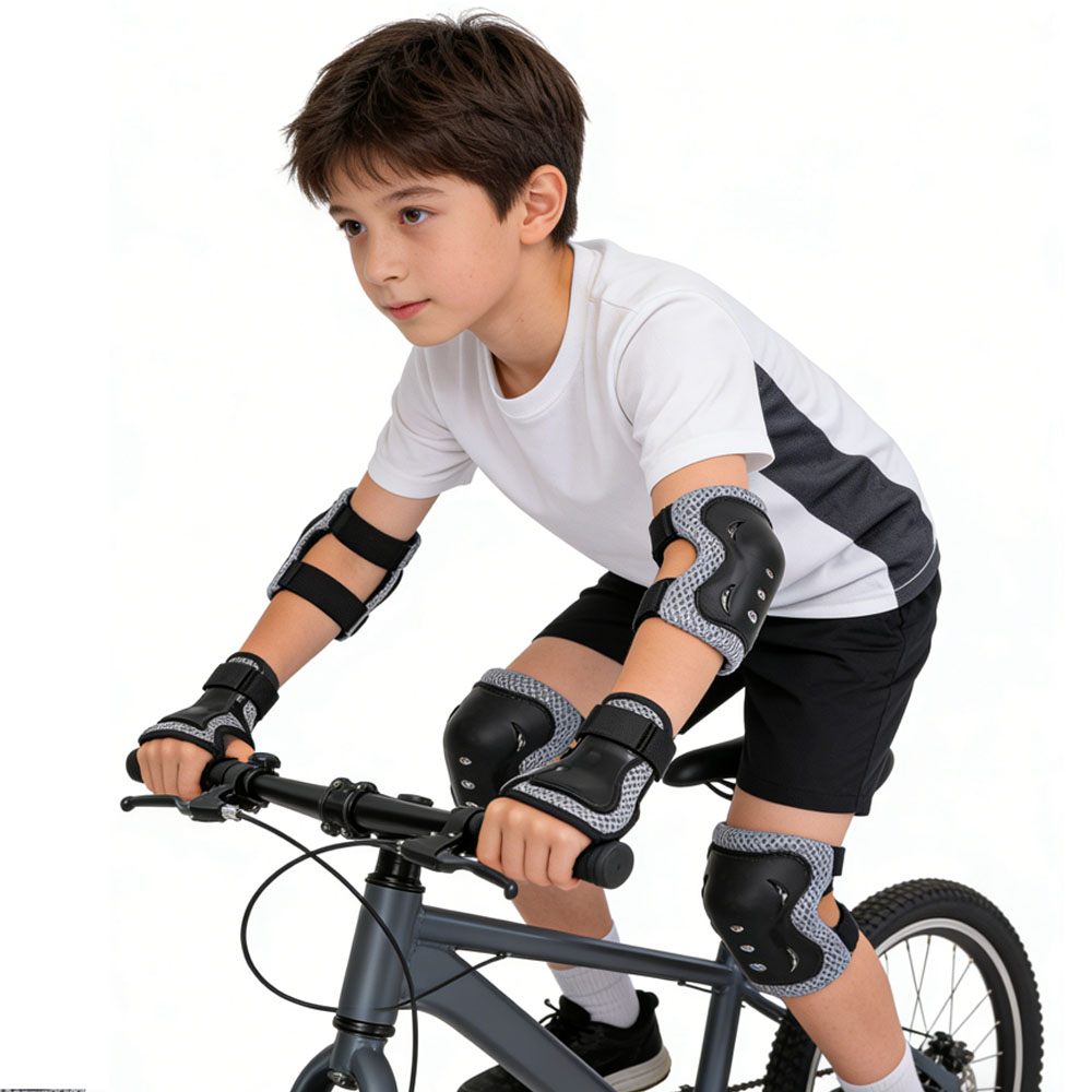 Kids Knee Pads Elbow Pads Age  - đánh giá và giá Cycling Gear Kids