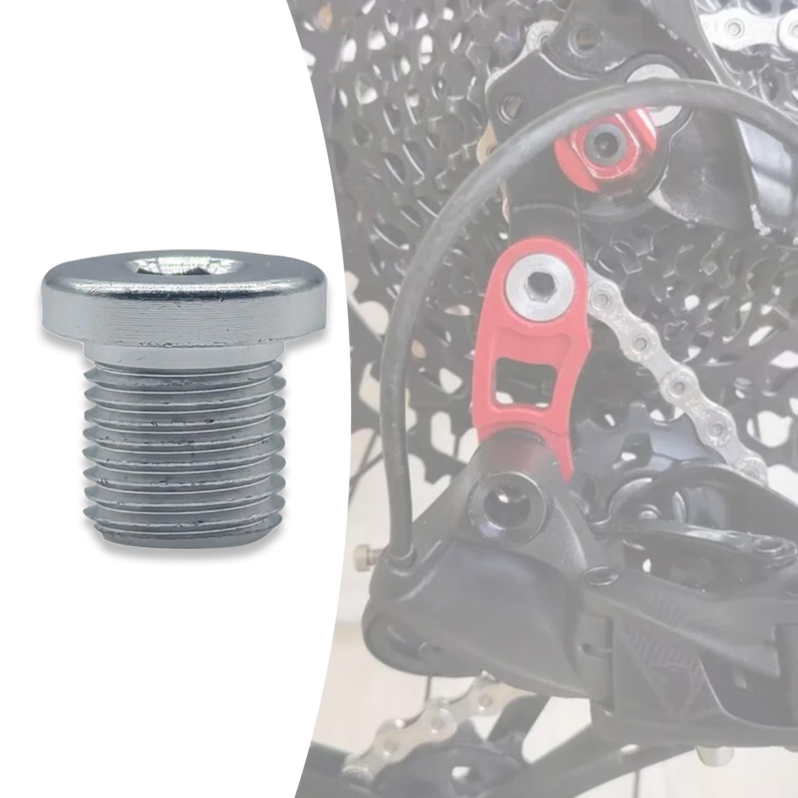 Quality Bike Rear Hook Screw E - đánh giá và giá Quality Cycling Gear