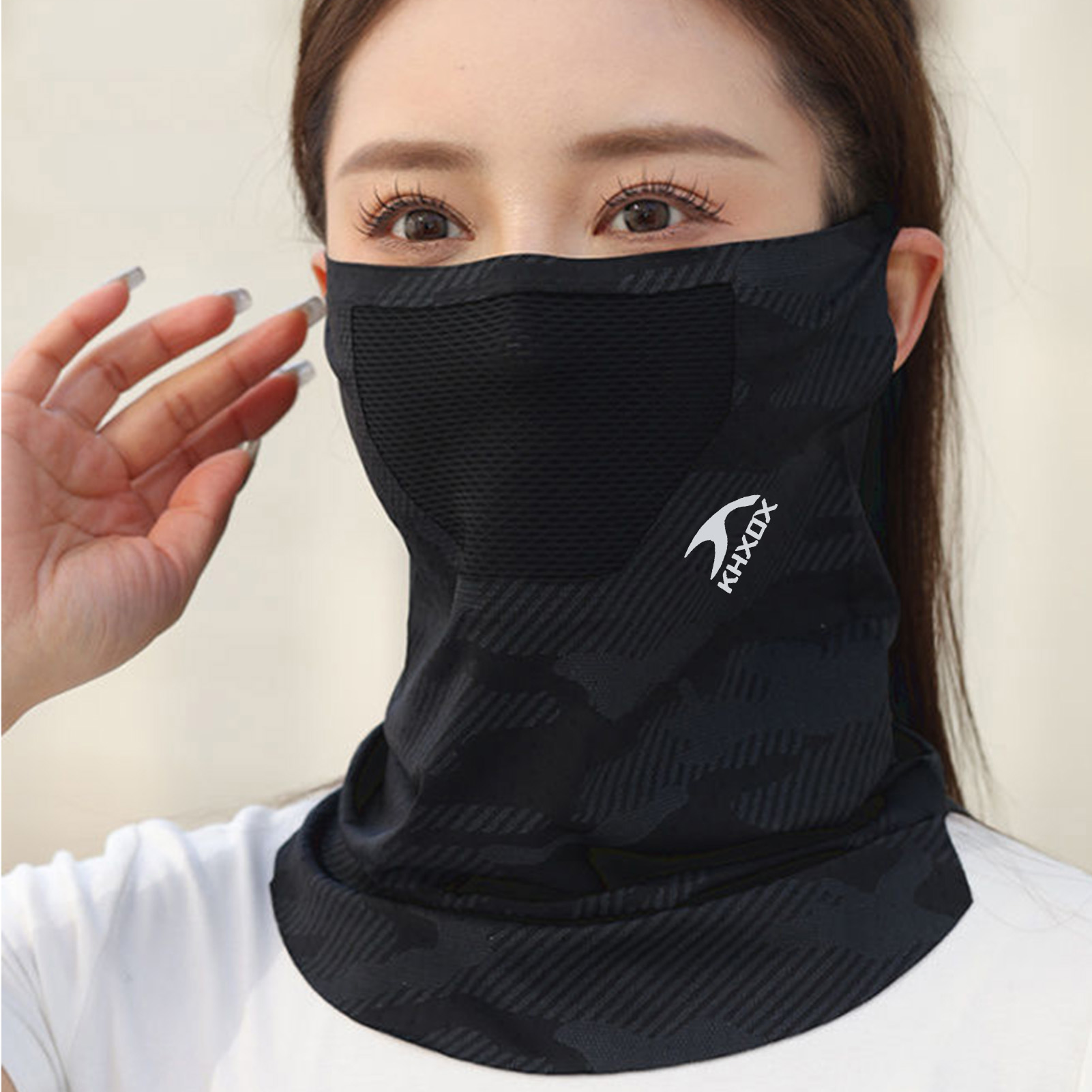 Breathable Outdoor Cycling Fac - đánh giá và giá Cycling Gear Women