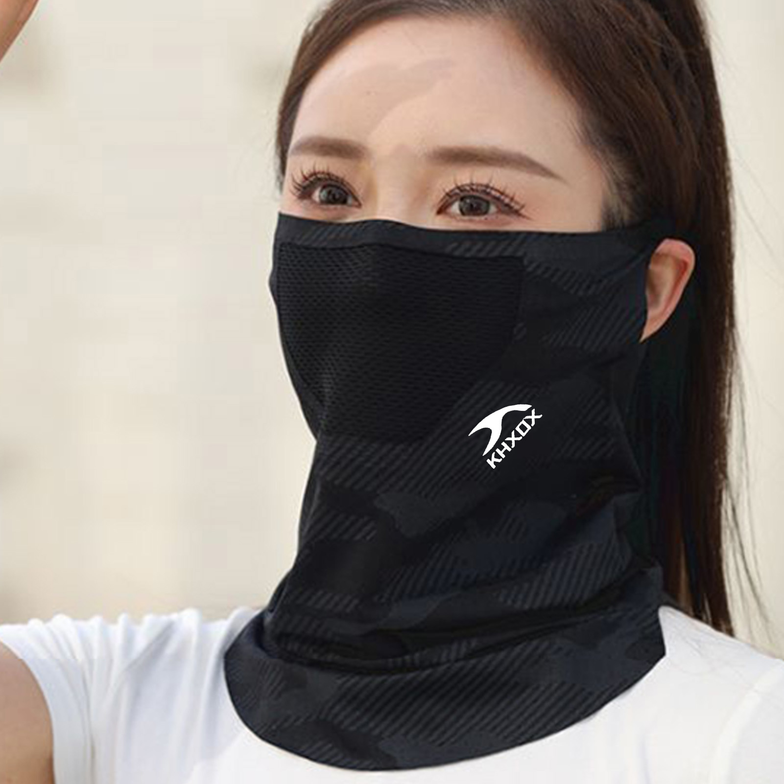 Breathable Outdoor Cycling Fac - đánh giá và giá Cycling Gear Women
