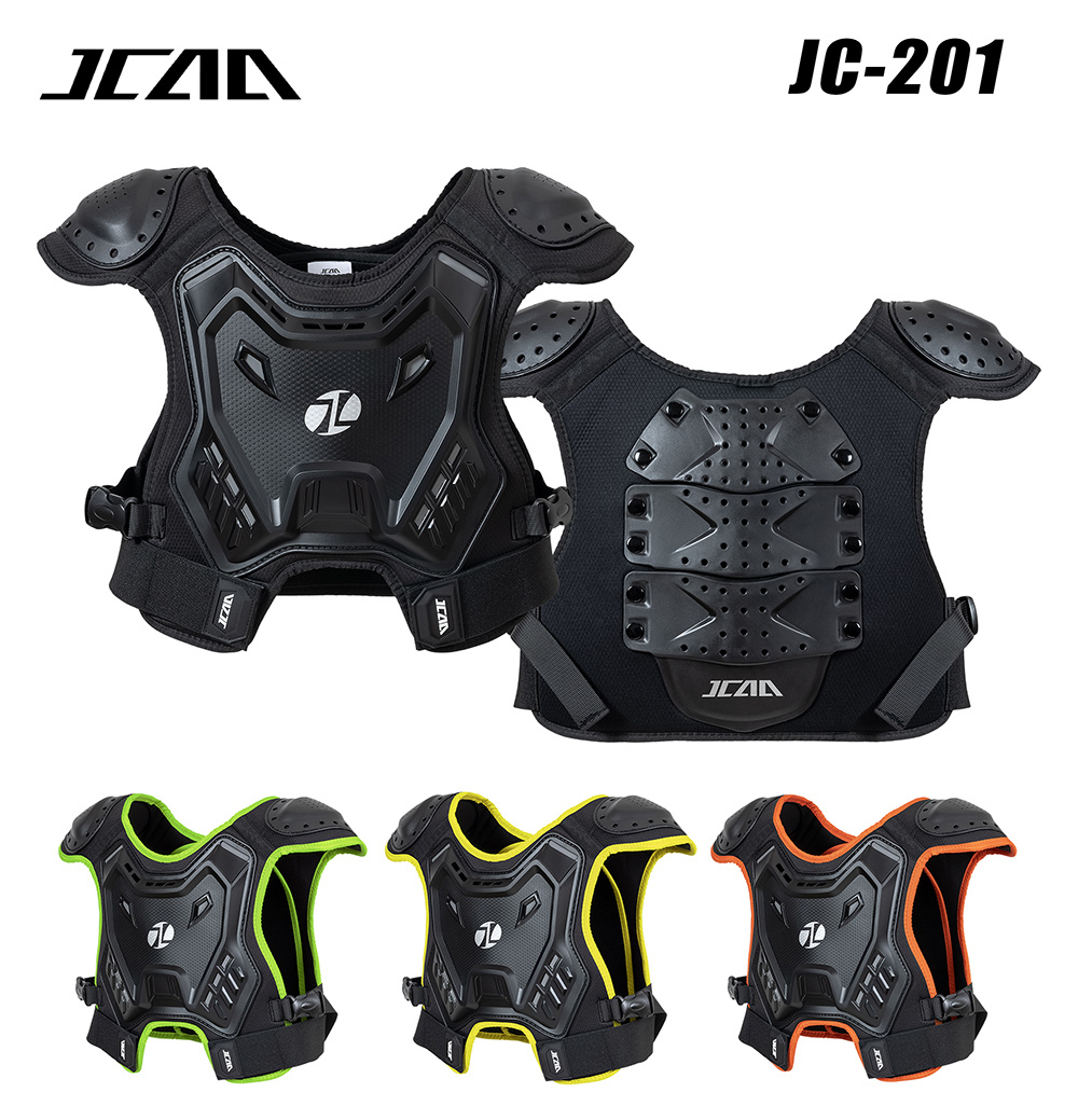 Children Motocross Body Armor  - đánh giá và giá Cycling Gear Kids
