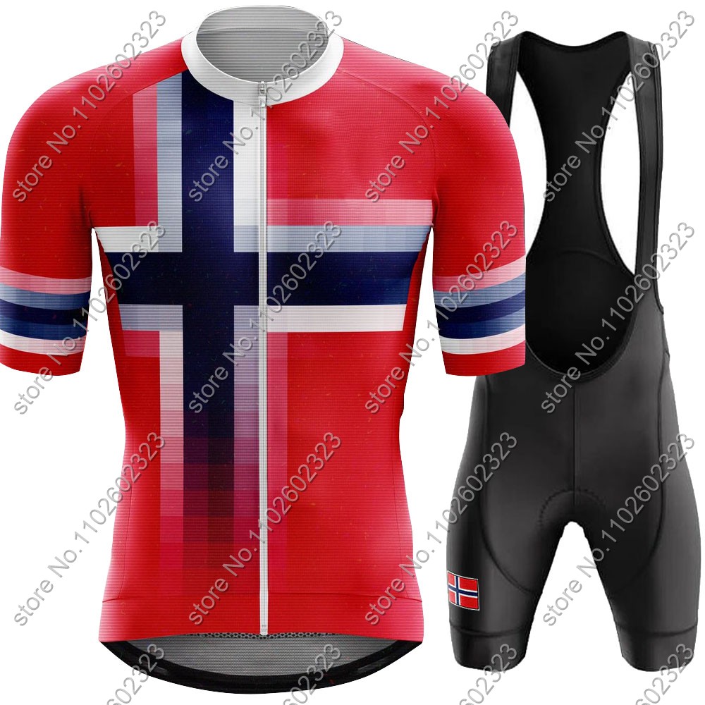 2024 Norway Cycling Jersey Nat - đánh giá và giá Cycling Gear Clothing
