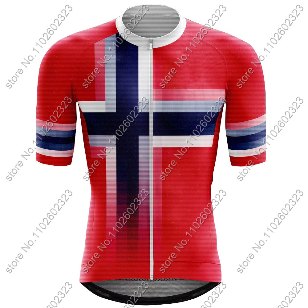 2024 Norway Cycling Jersey Nat - đánh giá và giá Cycling Gear Clothing