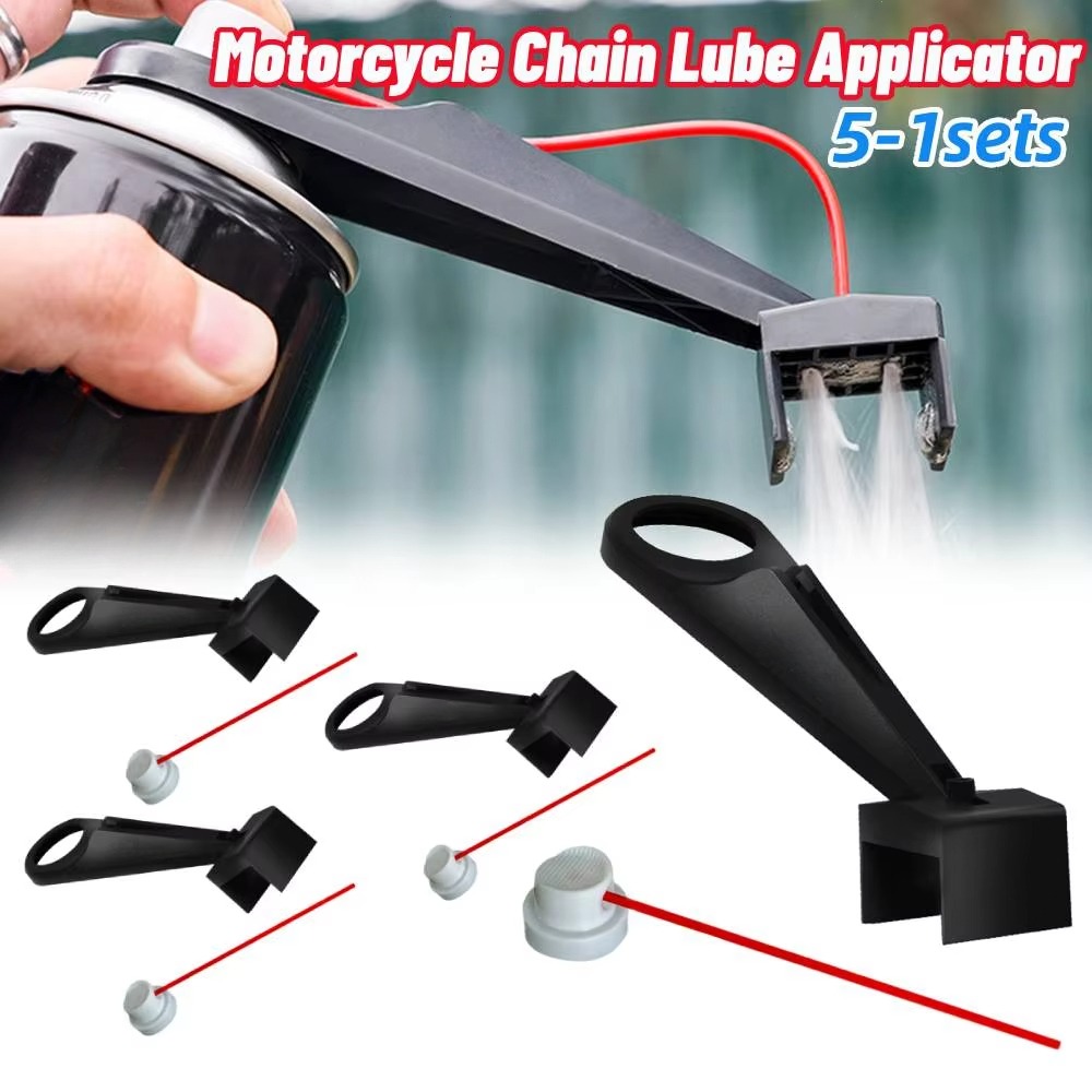 Motorcycle Chain Lube Oiler To - đánh giá và giá Bicycle Chain Lubricant