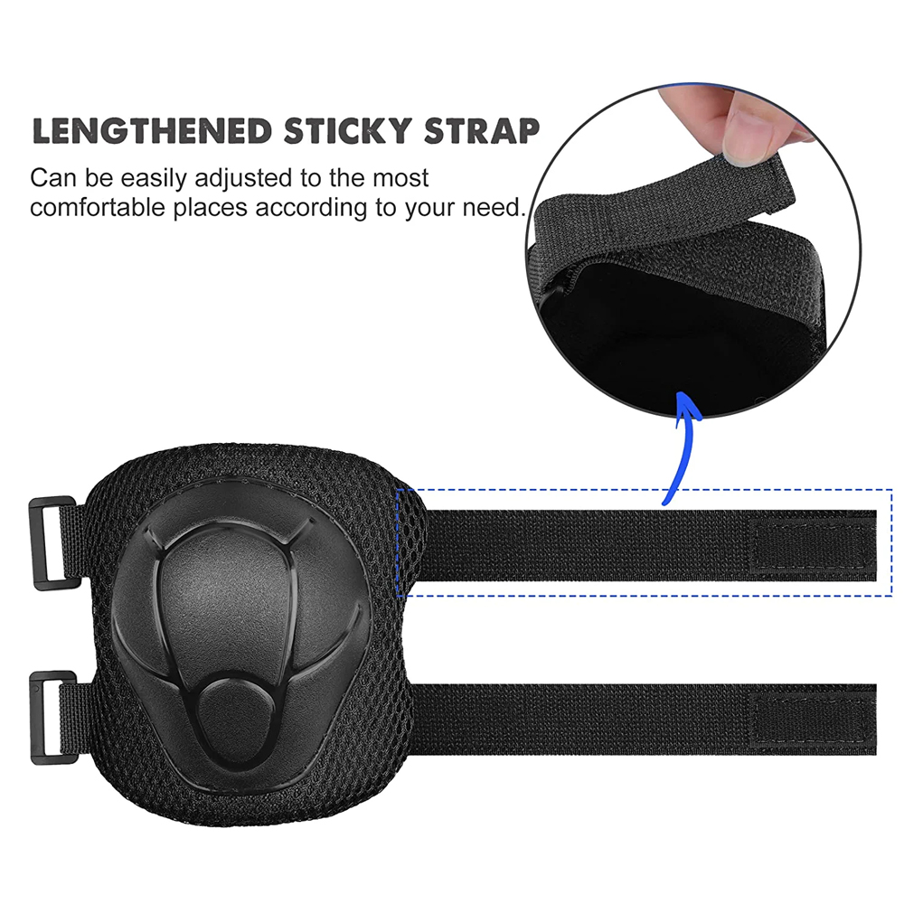Kids Knee Pads Elbow Pads Age  - đánh giá và giá Cycling Gear Kids