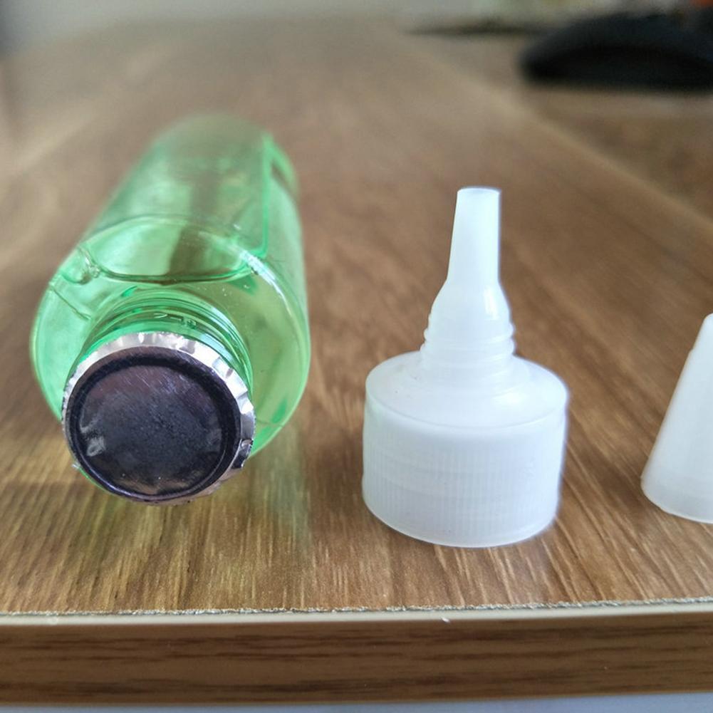 1/2/3/4/5/10/20PCS 60ml Silico - đánh giá và giá Bicycle Chain Lubricant